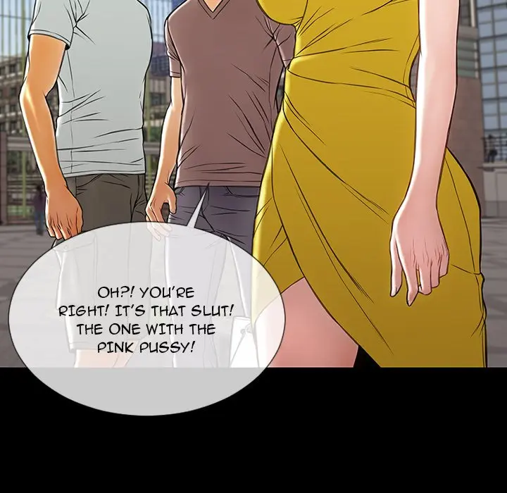 Superstar Cynthia Oh Chapter 28 - Page 136