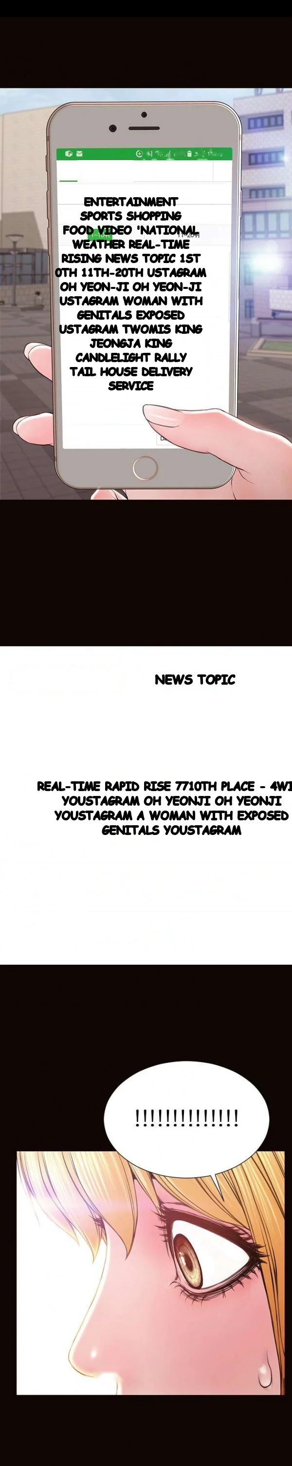 Superstar Cynthia Oh Chapter 28 - Page 29