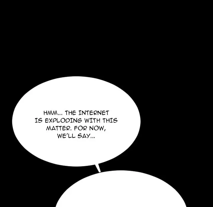 Superstar Cynthia Oh Chapter 28 - Page 33