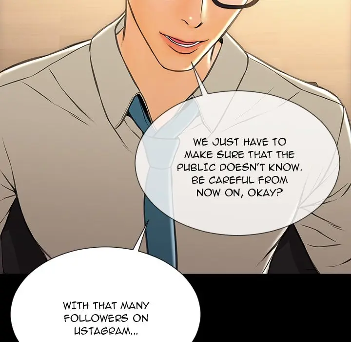 Superstar Cynthia Oh Chapter 28 - Page 39
