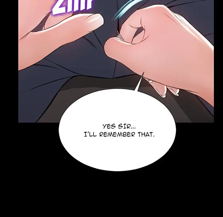 Superstar Cynthia Oh Chapter 28 - Page 41