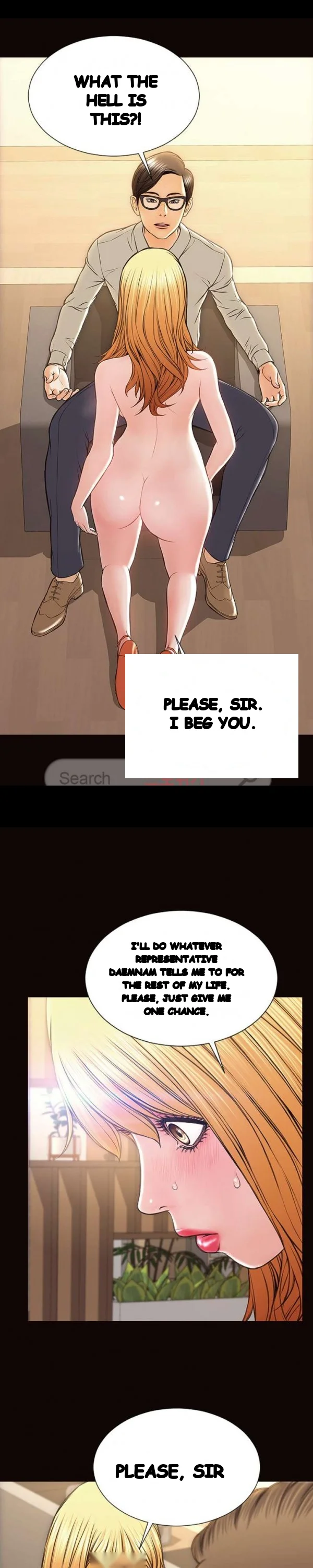 Superstar Cynthia Oh Chapter 28 - Page 5