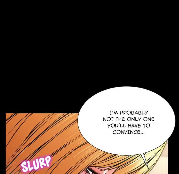 Superstar Cynthia Oh Chapter 28 - Page 52
