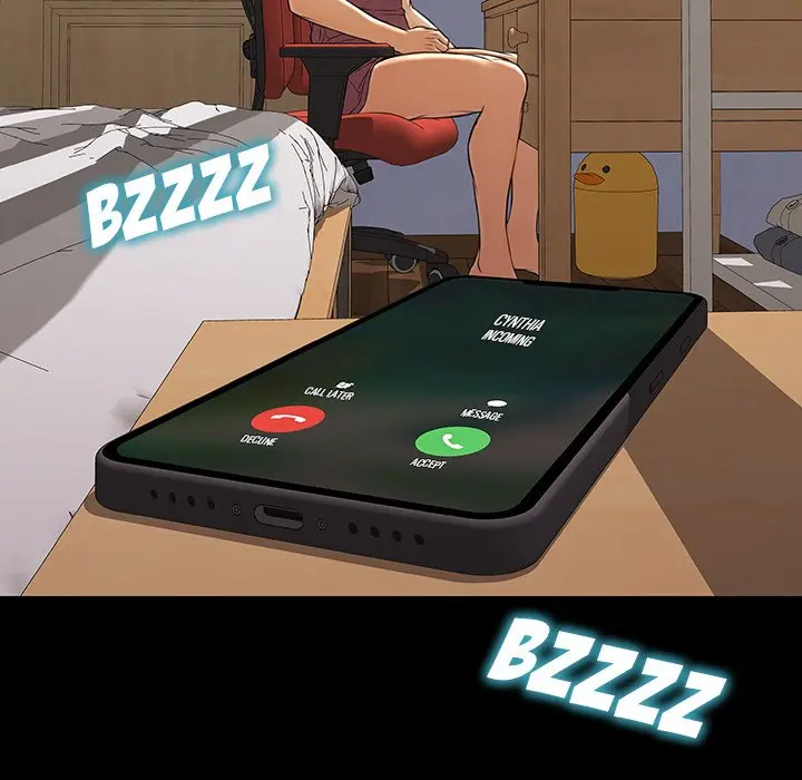 Superstar Cynthia Oh Chapter 29 - Page 135