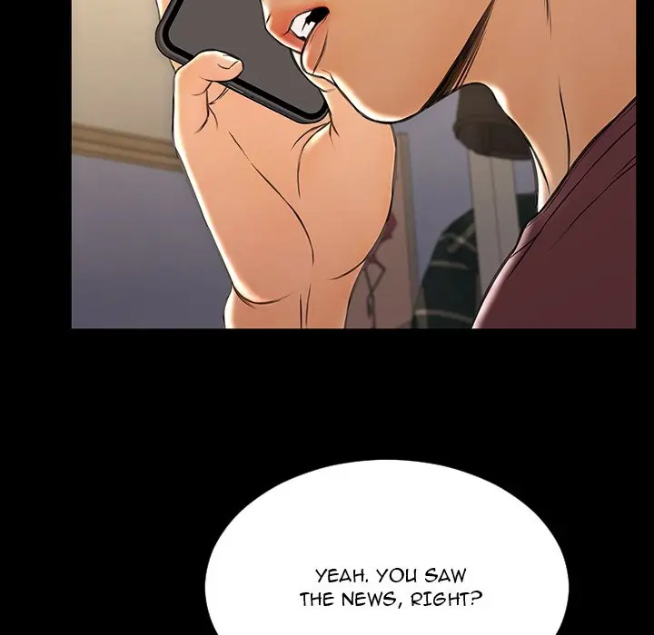 Superstar Cynthia Oh Chapter 29 - Page 141