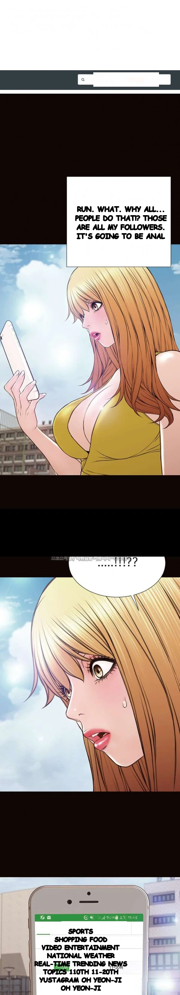 Superstar Cynthia Oh Chapter 29 - Page 2