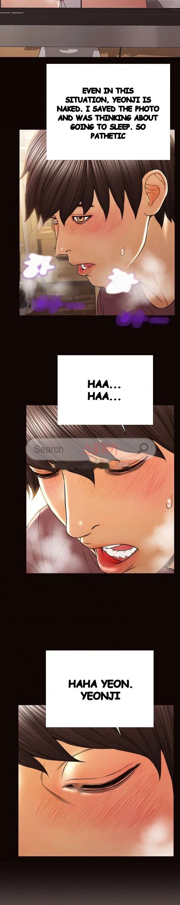 Superstar Cynthia Oh Chapter 29 - Page 22