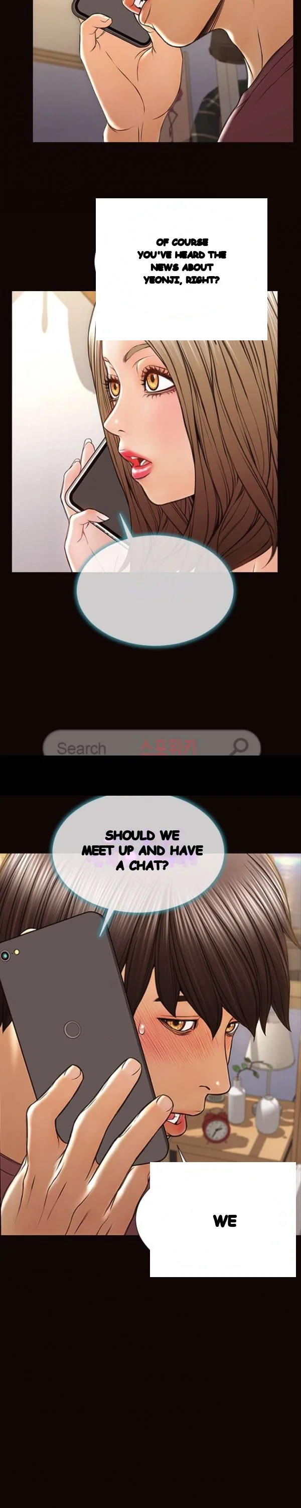 Superstar Cynthia Oh Chapter 29 - Page 29