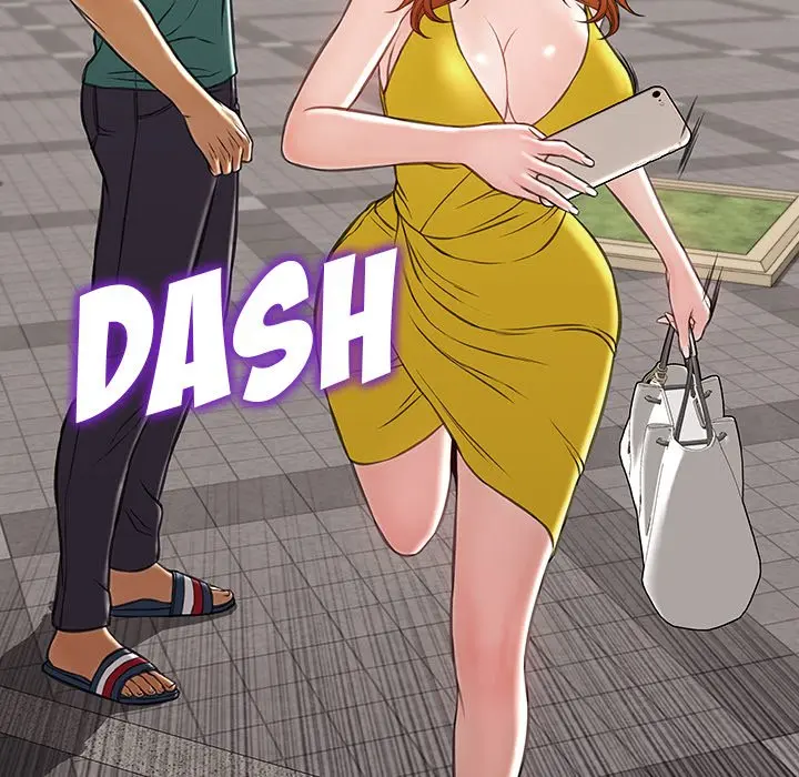 Superstar Cynthia Oh Chapter 29 - Page 45
