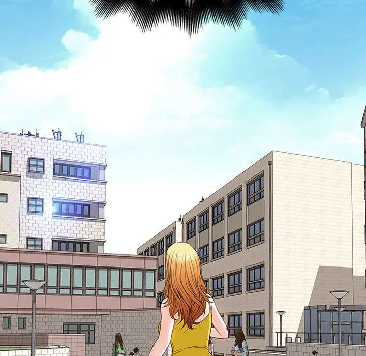 Superstar Cynthia Oh Chapter 29 - Page 49