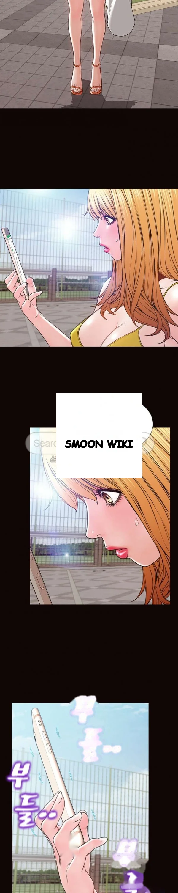 Superstar Cynthia Oh Chapter 29 - Page 5