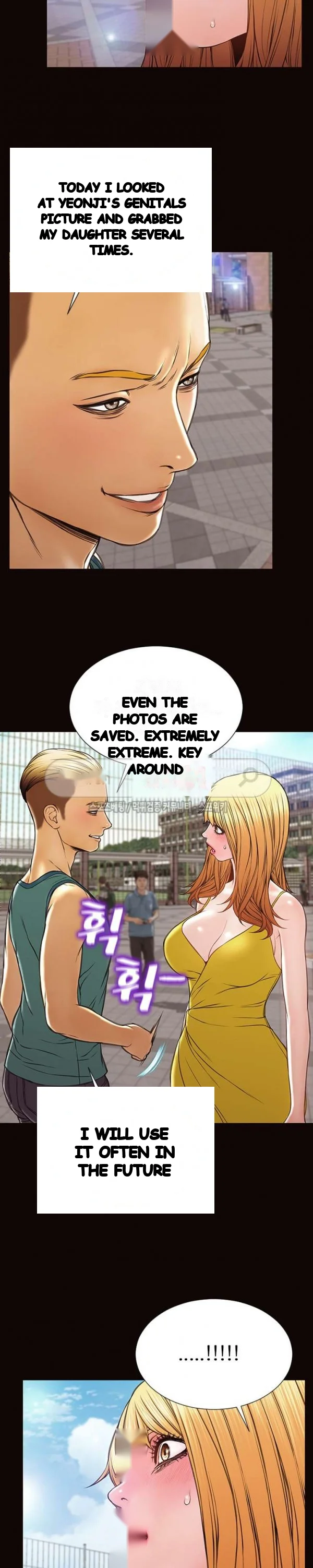 Superstar Cynthia Oh Chapter 29 - Page 9