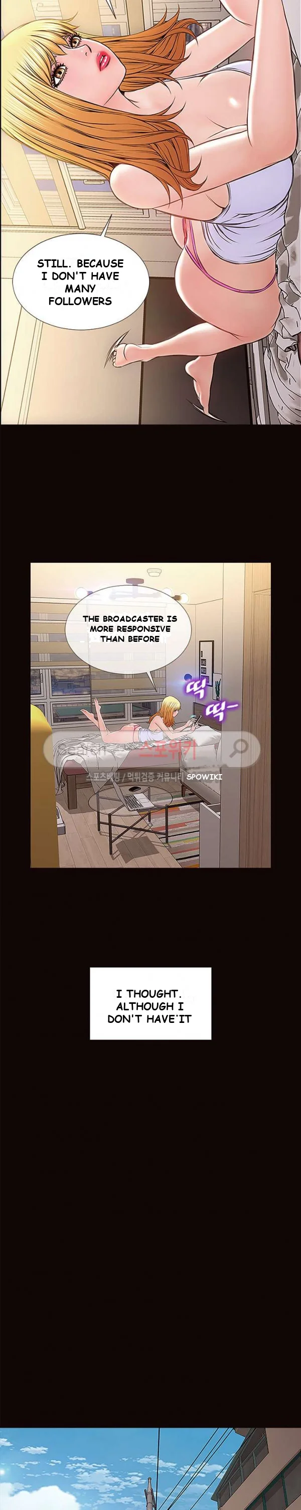 Superstar Cynthia Oh Chapter 3 - Page 24