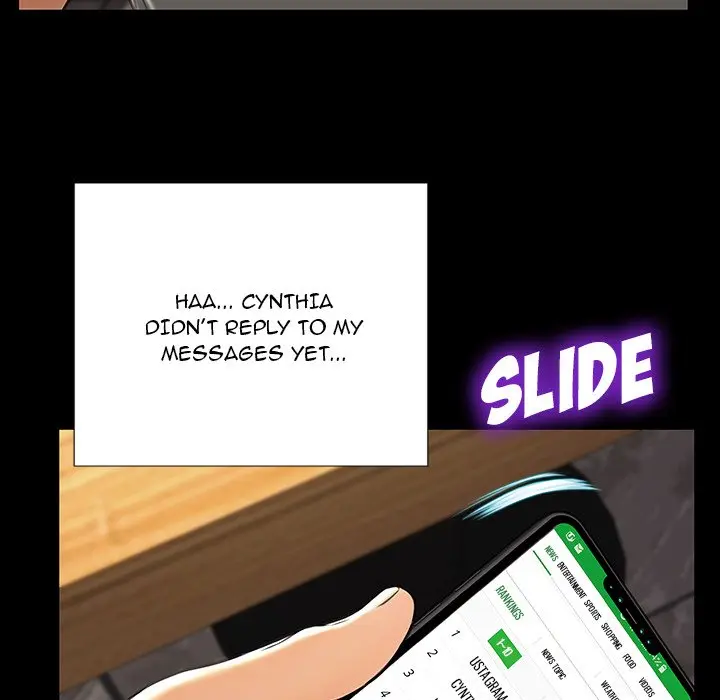 Superstar Cynthia Oh Chapter 30 - Page 101