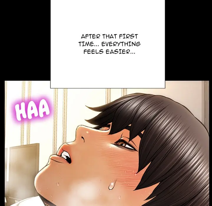 Superstar Cynthia Oh Chapter 30 - Page 136