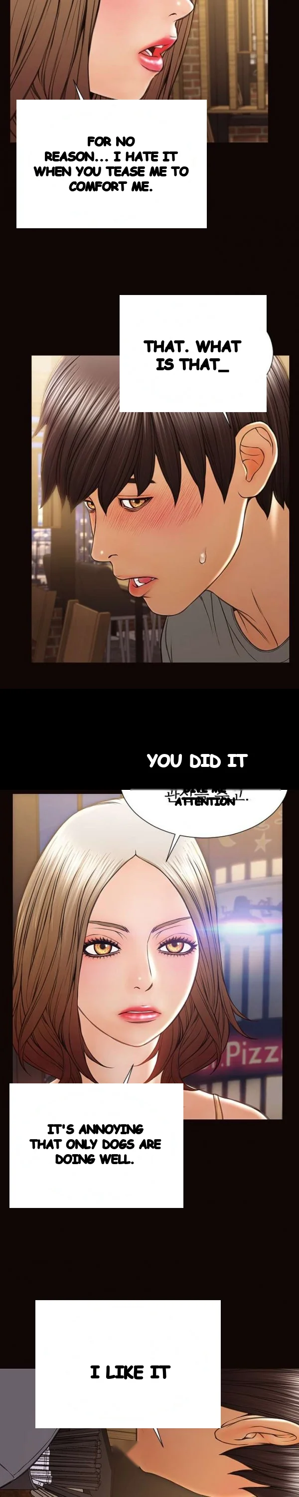 Superstar Cynthia Oh Chapter 30 - Page 18