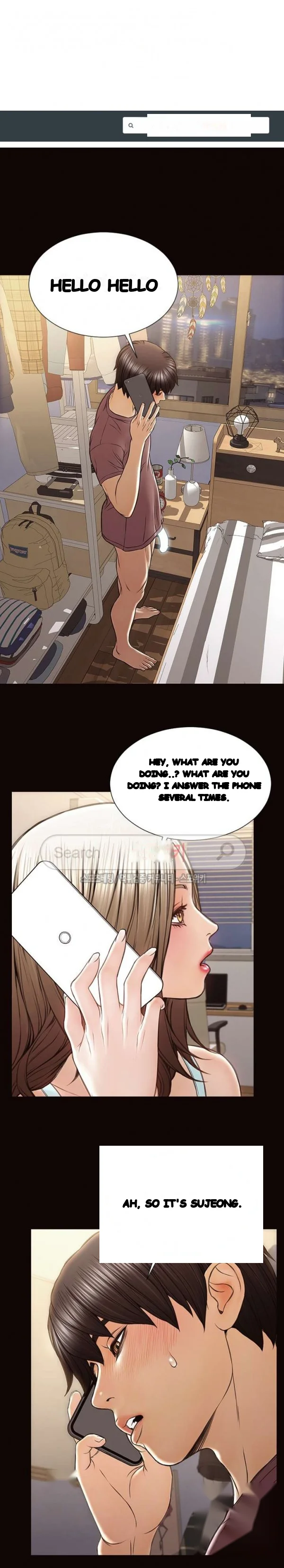 Superstar Cynthia Oh Chapter 30 - Page 2