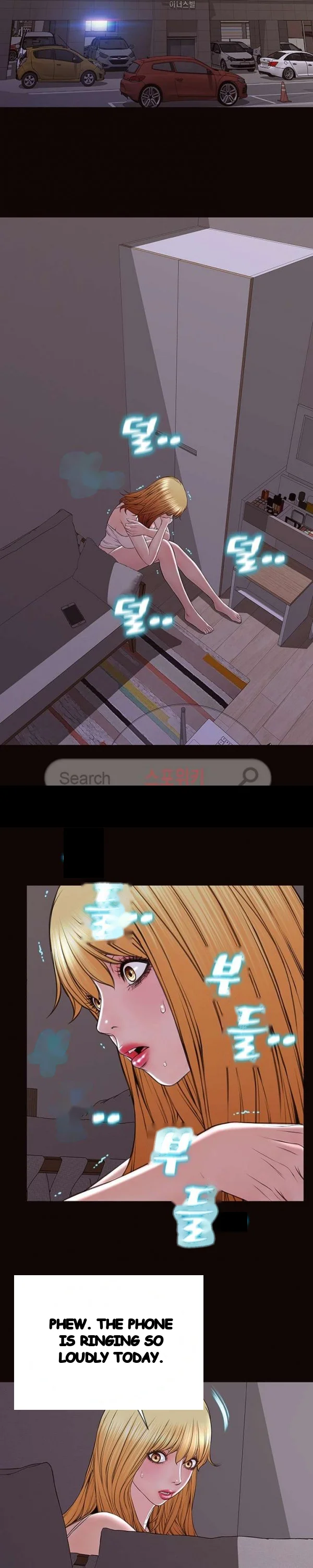 Superstar Cynthia Oh Chapter 30 - Page 31
