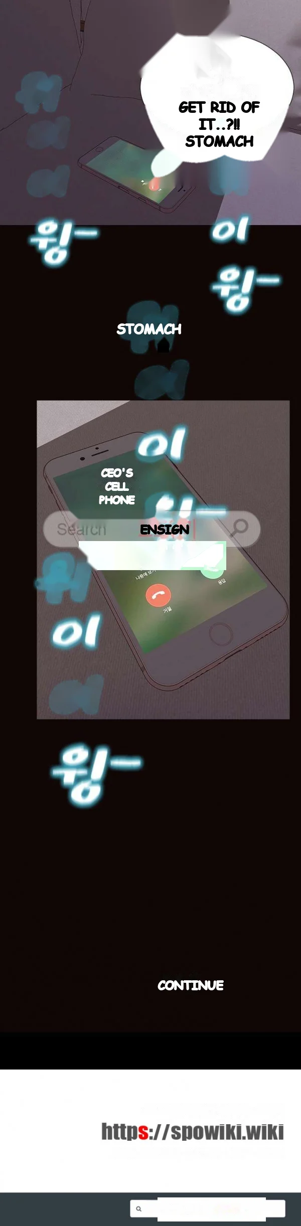 Superstar Cynthia Oh Chapter 30 - Page 32