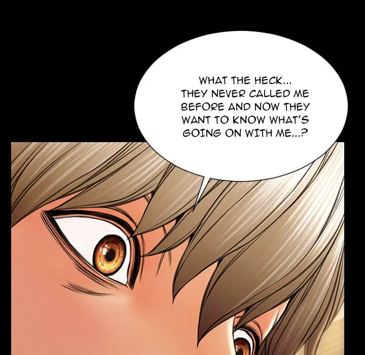 Superstar Cynthia Oh Chapter 30 - Page 34