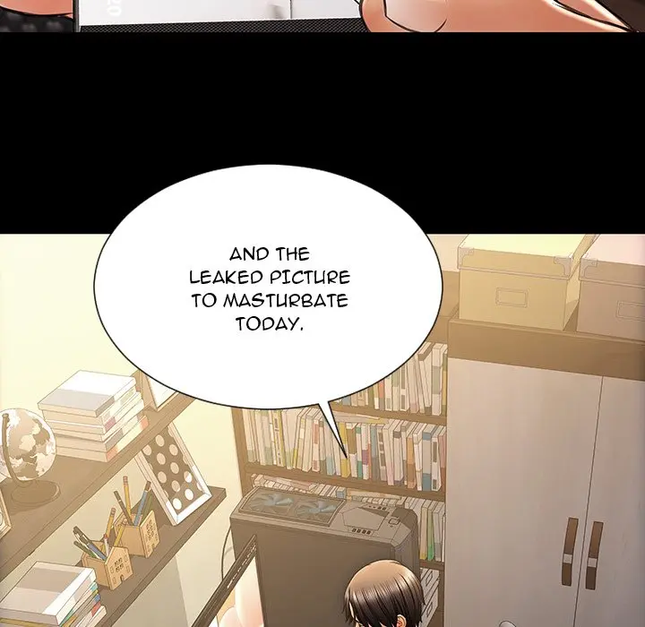 Superstar Cynthia Oh Chapter 30 - Page 55
