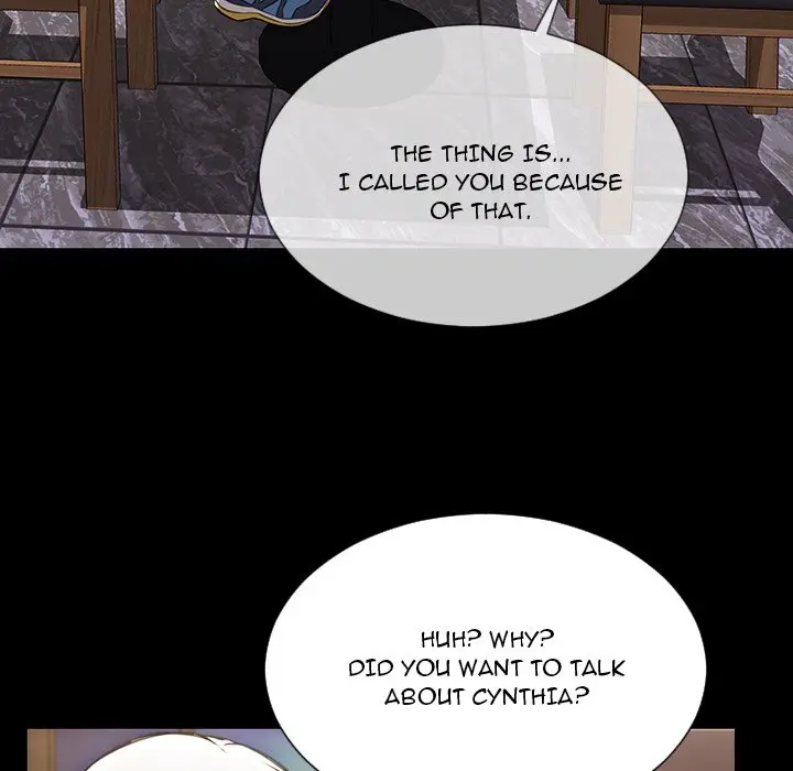 Superstar Cynthia Oh Chapter 30 - Page 81