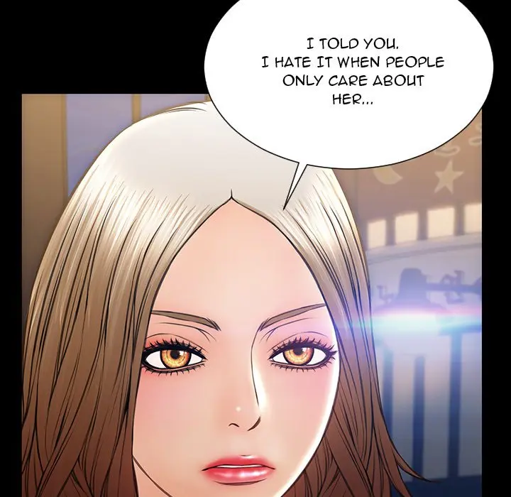 Superstar Cynthia Oh Chapter 30 - Page 87