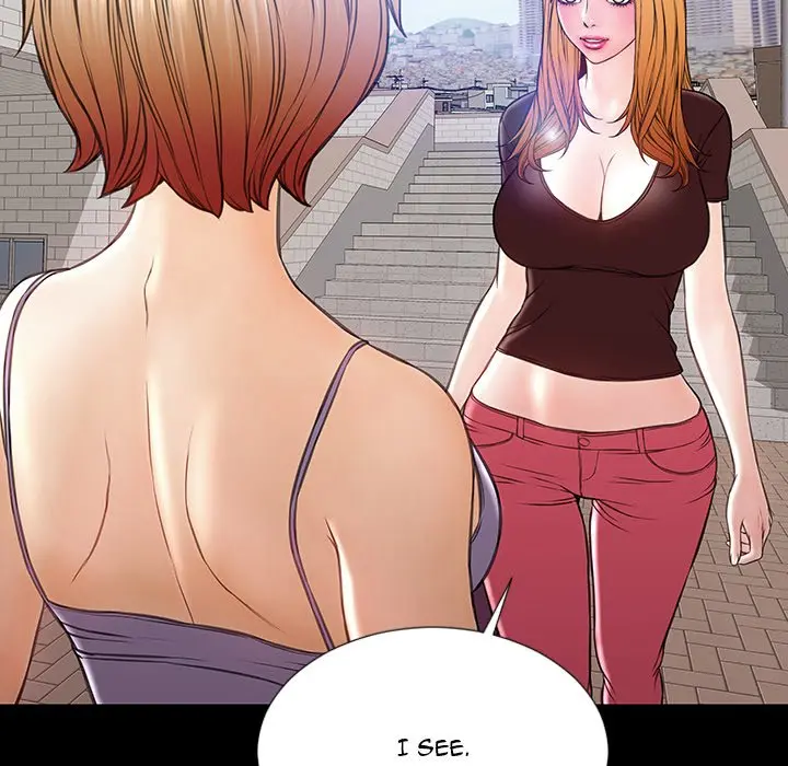 Superstar Cynthia Oh Chapter 31 - Page 116