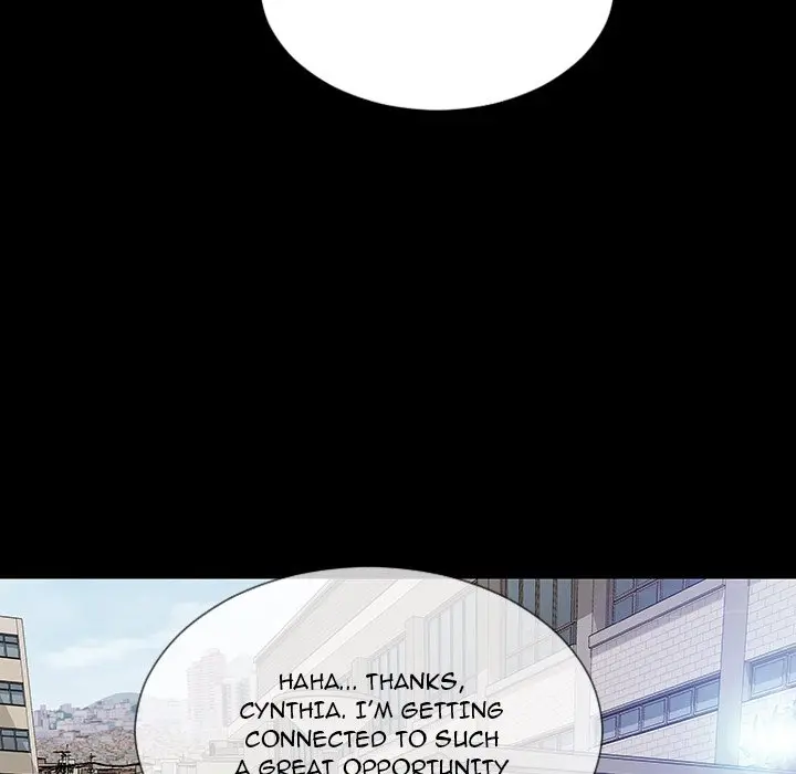 Superstar Cynthia Oh Chapter 31 - Page 117
