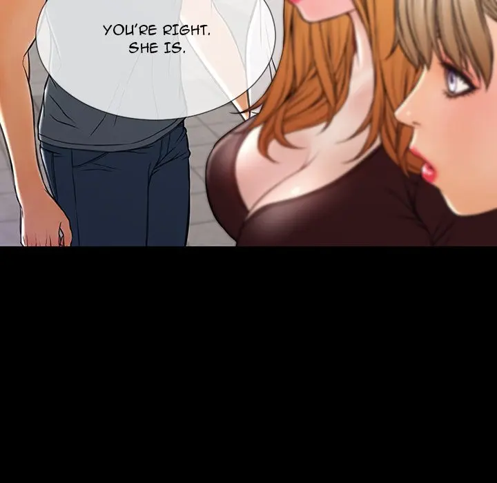 Superstar Cynthia Oh Chapter 31 - Page 121