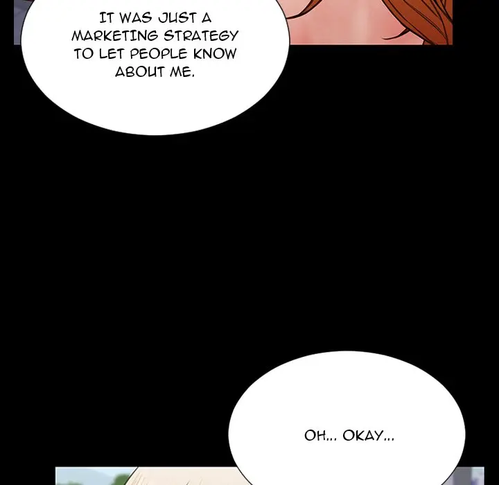 Superstar Cynthia Oh Chapter 31 - Page 129