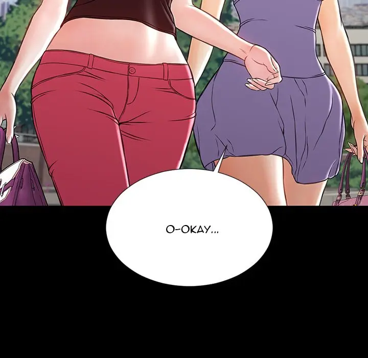 Superstar Cynthia Oh Chapter 31 - Page 135