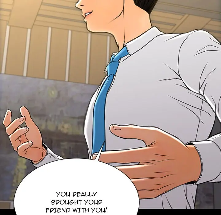 Superstar Cynthia Oh Chapter 31 - Page 143