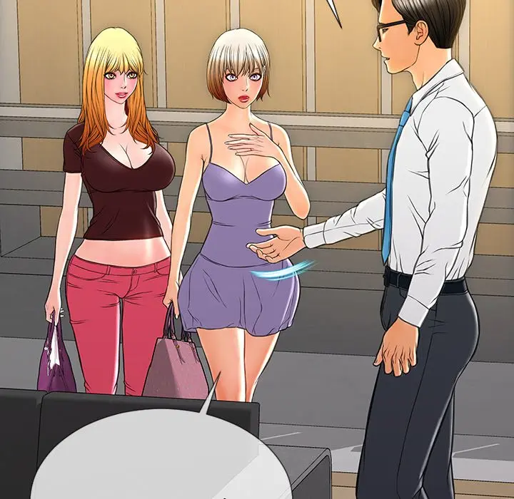 Superstar Cynthia Oh Chapter 31 - Page 147