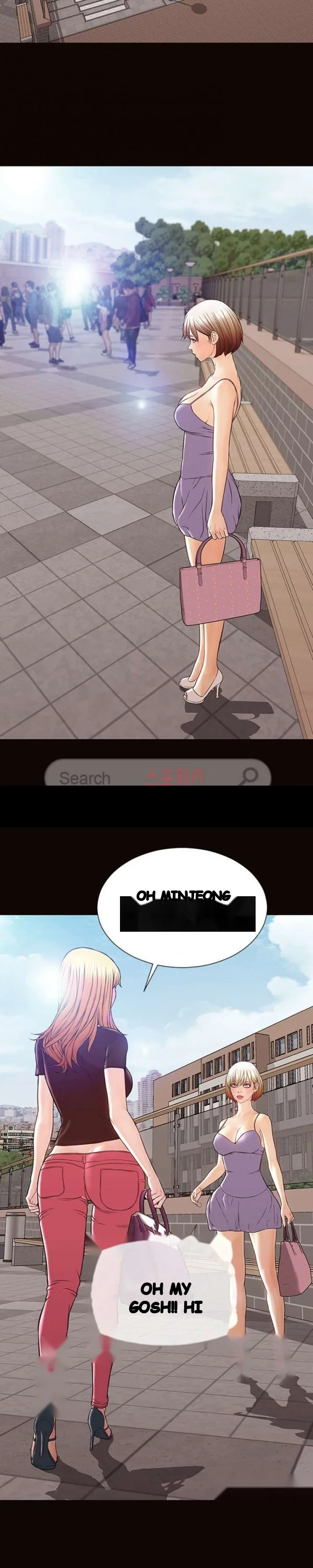 Superstar Cynthia Oh Chapter 31 - Page 23