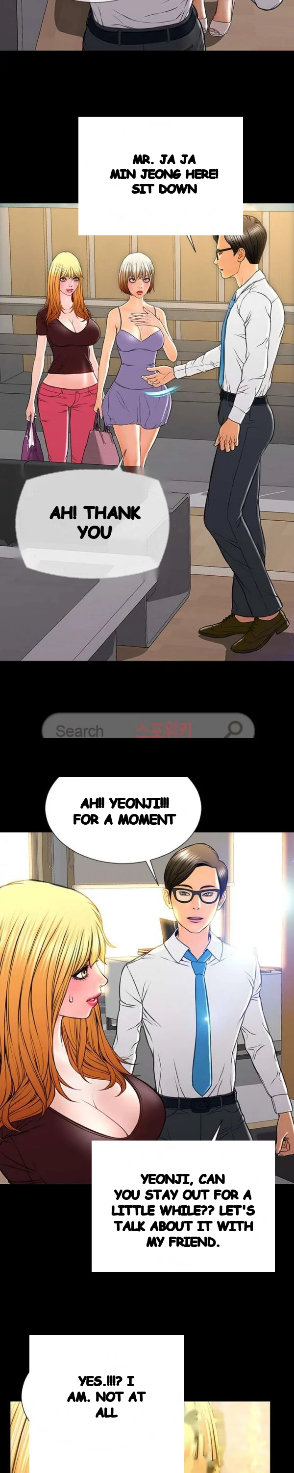 Superstar Cynthia Oh Chapter 31 - Page 30