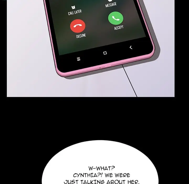 Superstar Cynthia Oh Chapter 31 - Page 59