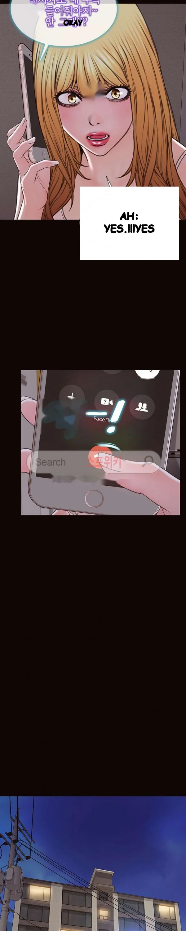 Superstar Cynthia Oh Chapter 31 - Page 8