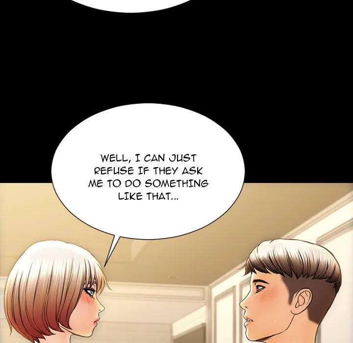 Superstar Cynthia Oh Chapter 31 - Page 86