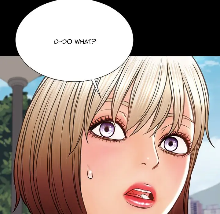 Superstar Cynthia Oh Chapter 32 - Page 109