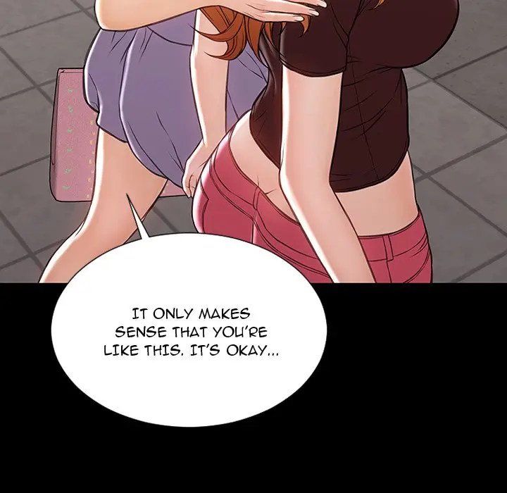 Superstar Cynthia Oh Chapter 32 - Page 114