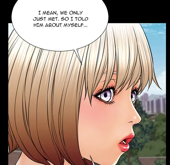 Superstar Cynthia Oh Chapter 32 - Page 117