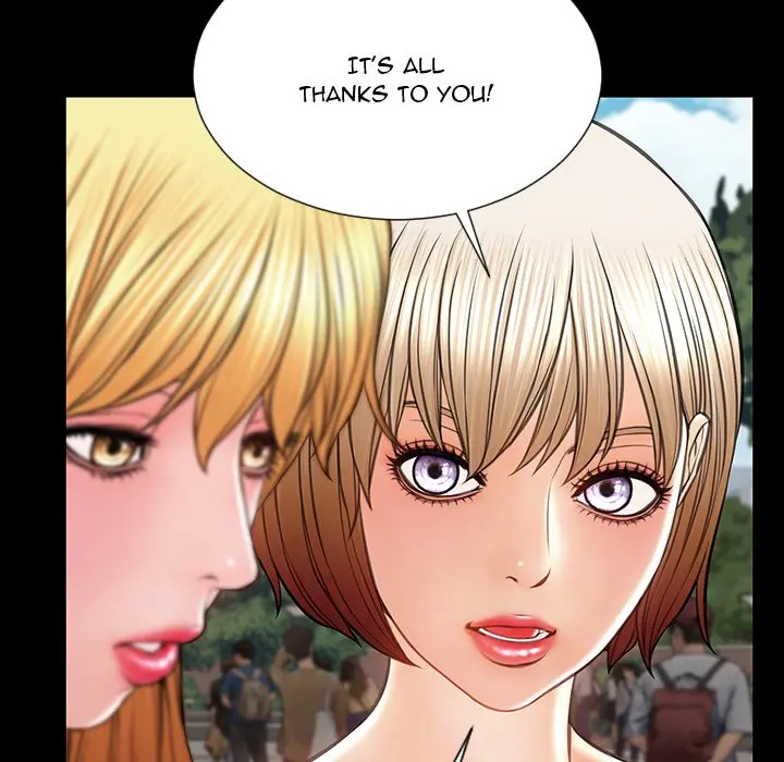 Superstar Cynthia Oh Chapter 32 - Page 121