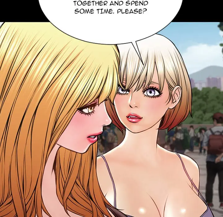 Superstar Cynthia Oh Chapter 32 - Page 123