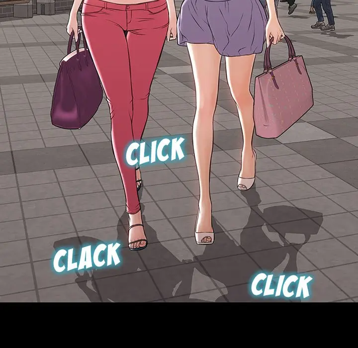 Superstar Cynthia Oh Chapter 32 - Page 126