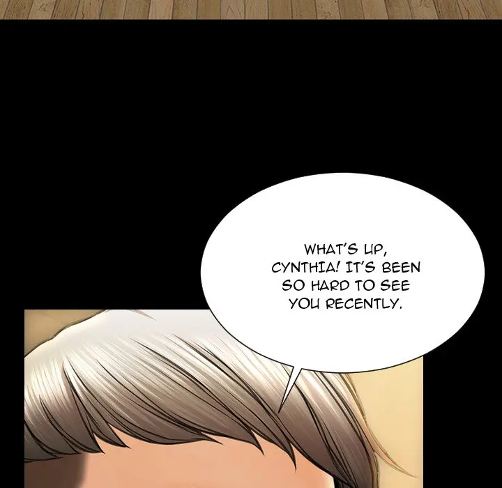 Superstar Cynthia Oh Chapter 32 - Page 135