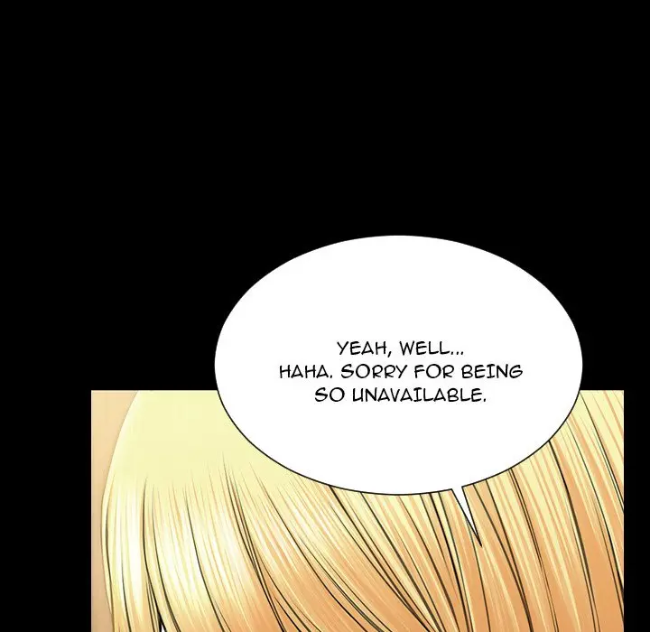 Superstar Cynthia Oh Chapter 32 - Page 137