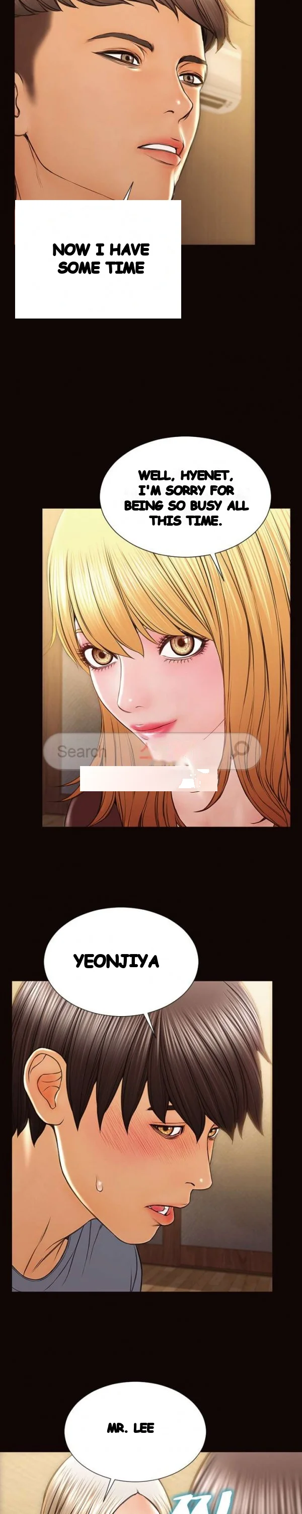 Superstar Cynthia Oh Chapter 32 - Page 28