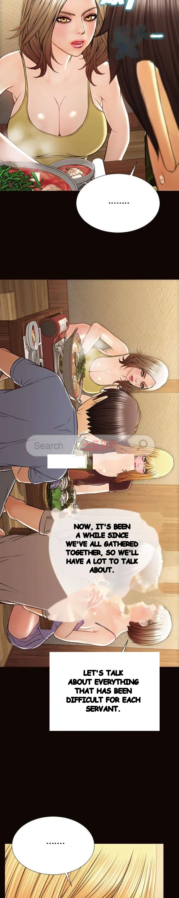 Superstar Cynthia Oh Chapter 32 - Page 29