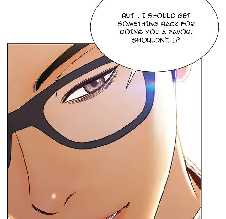 Superstar Cynthia Oh Chapter 32 - Page 42